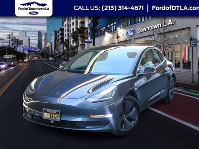 Used 2019 Tesla Model 3 Long Range