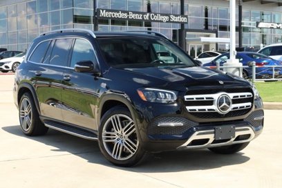 Certified 2020 Mercedes-Benz GLS 450 4MATIC
