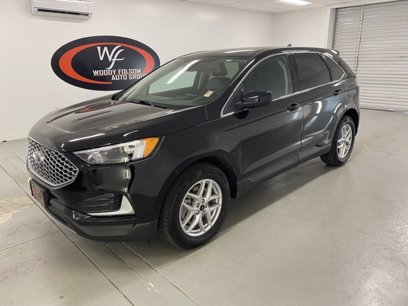 Used 2023 Ford Edge SEL