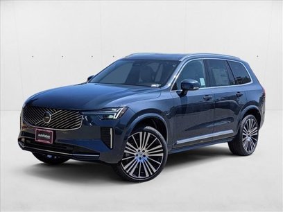 New 2025 Volvo XC90 B5 Core w/ Protection Package Premier