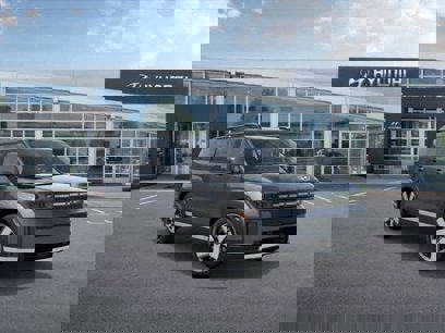 New 2025 Hyundai Santa Fe Limited