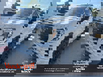 Used 2021 GMC Sierra 1500 Elevation