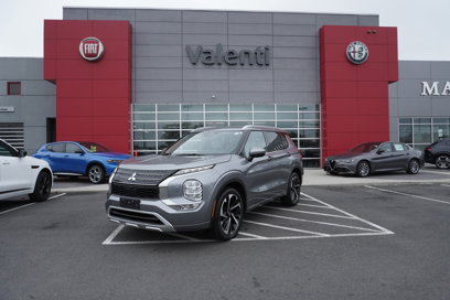 Used 2023 Mitsubishi Outlander SEL