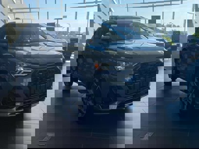 New 2025 Audi Q3 2.0T Premium