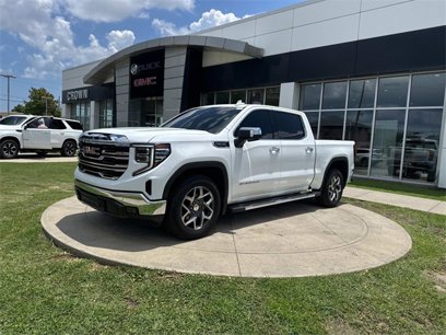 Used 2022 GMC Sierra 1500 SLT w/ SLT Premium Package