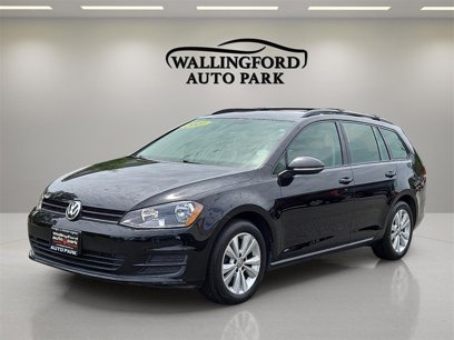 Used 2017 Volkswagen Golf S