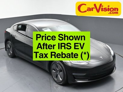 Used 2019 Tesla Model 3 Performance