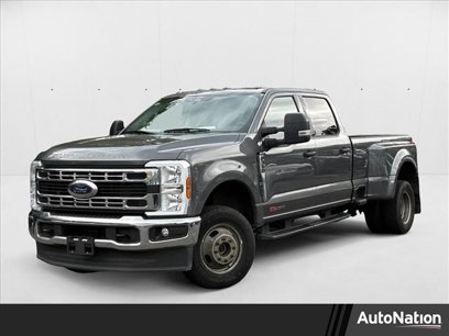 Used 2024 Ford F350 XLT