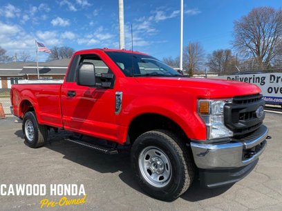 Used 2020 Ford F350 XL w/ Power Equipment Group