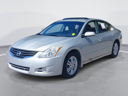 Used 2011 Nissan Altima 2.5 SL w/ 2.5SL Pkg
