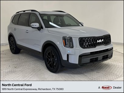 Used 2024 Kia Telluride EX X-Line