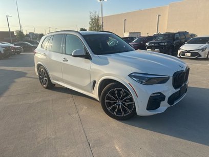 Used 2021 BMW X5 xDrive40i w/ M Sport Package