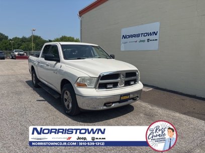 Used 2009 Dodge Ram 1500 Truck SLT w/ Protection Group