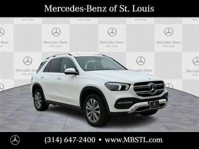 Used 2020 Mercedes-Benz GLE 350