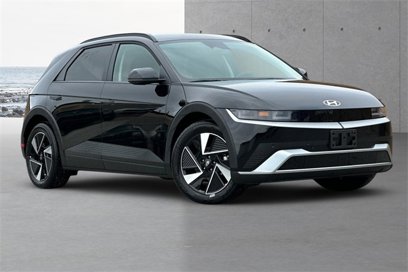 New 2025 Hyundai Ioniq 5 SEL