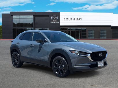 Certified 2022 MAZDA CX-30 AWD 2.5 S w/ Preferred Package