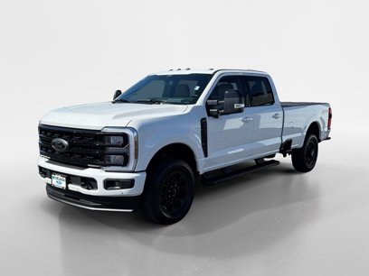 Used 2024 Ford F350 Lariat w/ Lariat Ultimate Package
