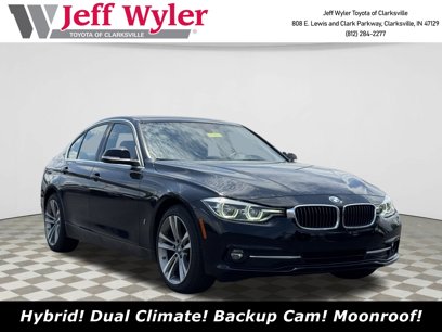 Used 2018 BMW 330e w/ Convenience Package
