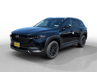 New 2025 MAZDA CX-50 2.5 Hybrid w/ Weather Package