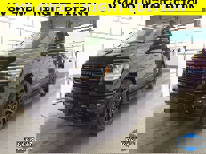 Used 2023 RAM 1500 Laramie