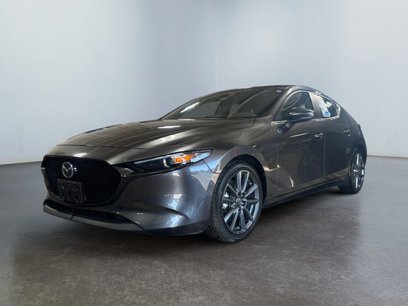 Used 2022 MAZDA MAZDA3 s