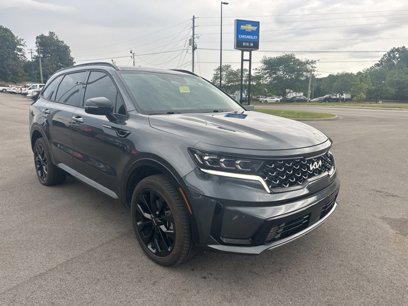 Used 2023 Kia Sorento SX