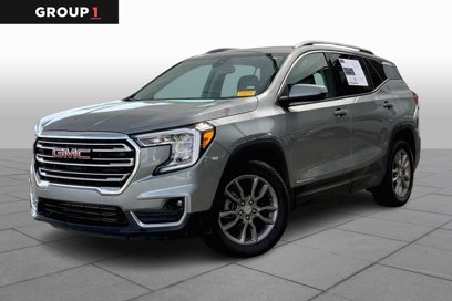 Used 2023 GMC Terrain SLT