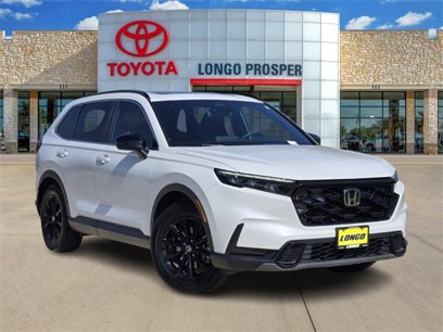 Used 2023 Honda CR-V Sport