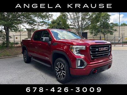 Used 2022 GMC Sierra 1500 AT4 w/ AT4 Premium Package