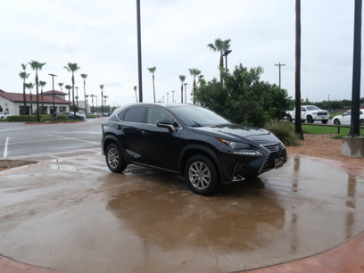 Used 2021 Lexus NX 300 FWD w/ Comfort Package