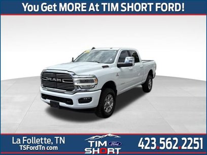 Used 2024 RAM 2500 Laramie
