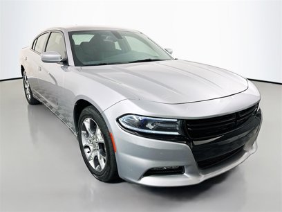 Used 2016 Dodge Charger SXT w/ Rallye Group