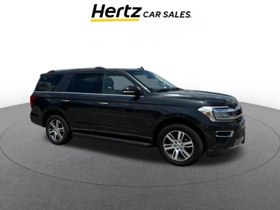 Used 2024 Ford Expedition Limited