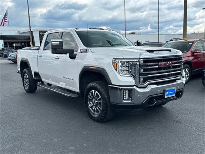 Used 2023 GMC Sierra 2500 SLT w/ SLT Premium Package