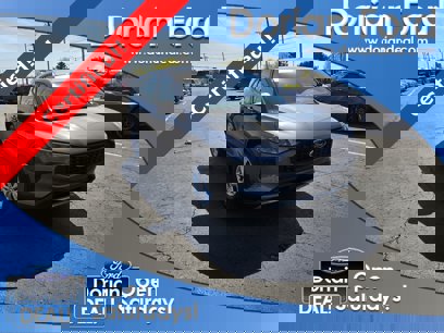 Certified 2023 Ford Escape AWD
