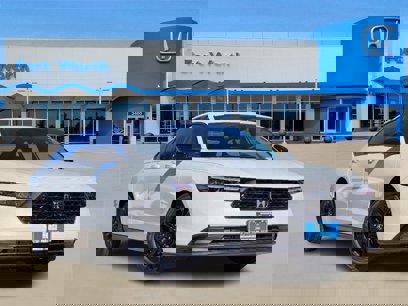 New 2025 Honda Accord SE