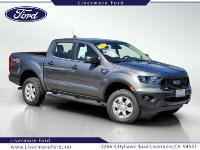 Used 2021 Ford Ranger XL w/ Equipment Group 101A High