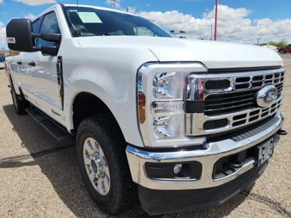 Used 2024 Ford F250 XLT