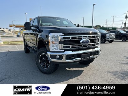New 2025 Ford F350 XLT w/ Tremor Off-Road Package
