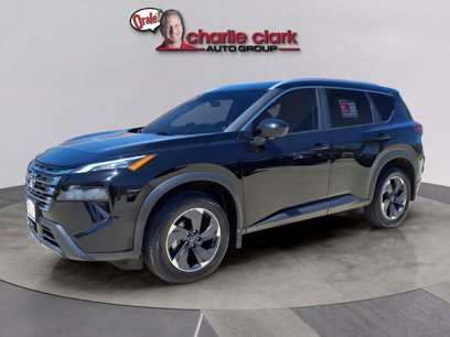Used 2024 Nissan Rogue SV w/ SV Premium Package