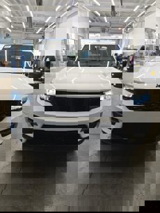 New 2025 Jeep Grand Cherokee Laredo