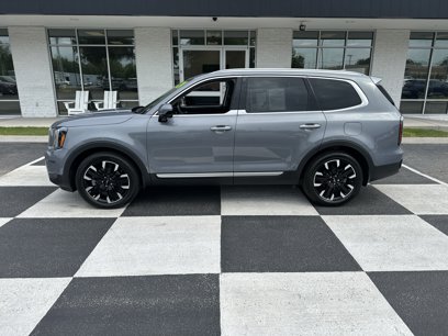 Used 2024 Kia Telluride SX Prestige