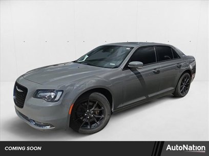 Used 2017 Chrysler 300 S w/ 300S Premium Group