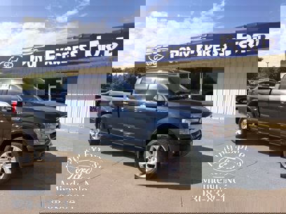 Used 2020 Ford F150 Platinum w/ Technology Package