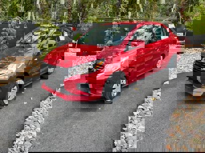 New 2024 Mitsubishi Mirage G4 ES