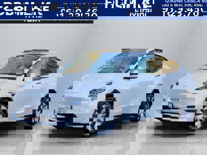 Used 2020 Tesla Model Y Long Range