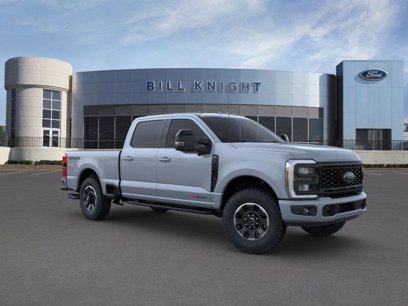 New 2025 Ford F250 Lariat w/ Lariat Ultimate Package