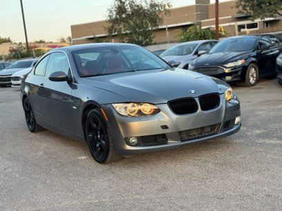 Used 2007 BMW 328xi Coupe