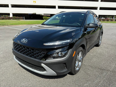 Used 2023 Hyundai Kona SEL