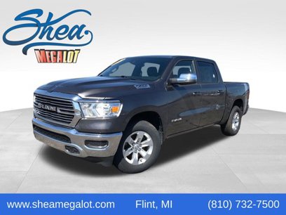 Used 2024 RAM 1500 Laramie